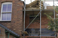 free Fullabrook home extension quotes