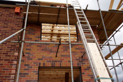 house extensions Fullabrook